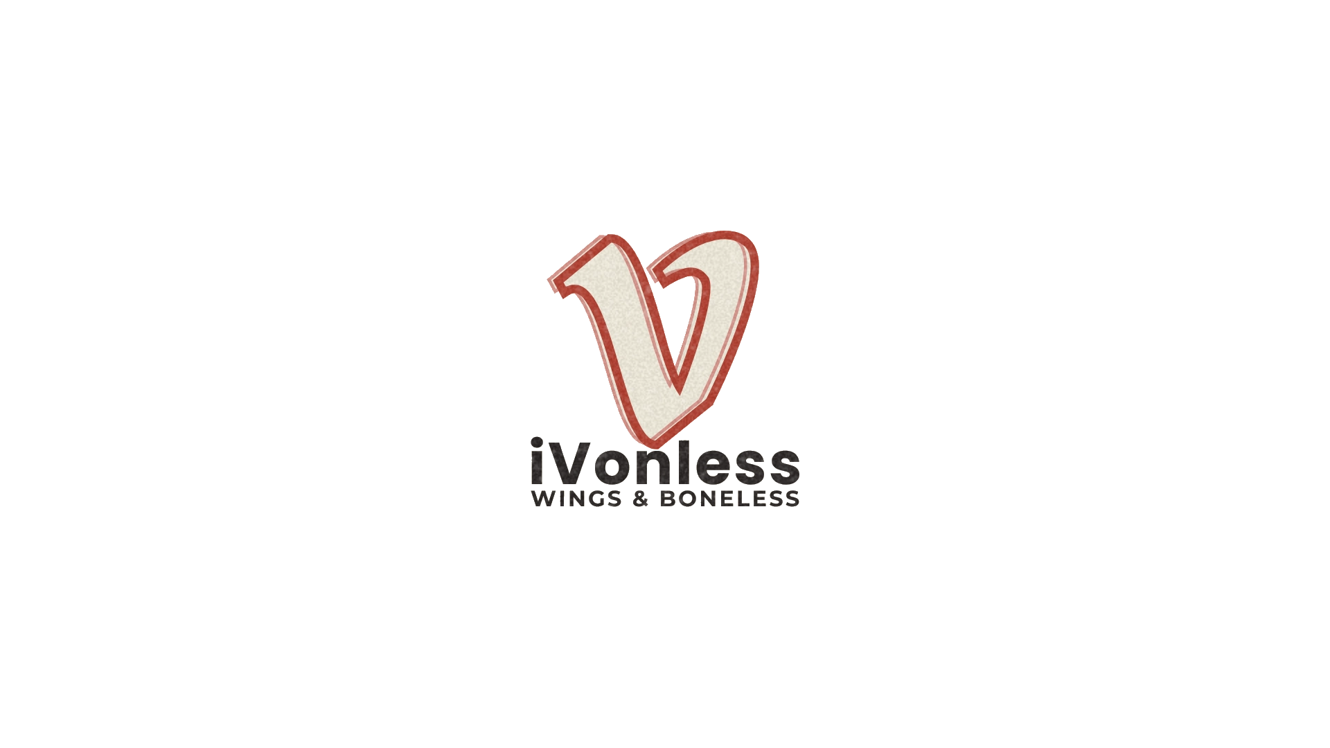 Plato de iVonless Wings & Boneless